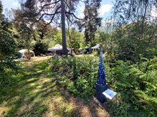 Load image into Gallery viewer, Woodland evening Retreats in Surrey