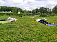 Load image into Gallery viewer, Woodland evening Retreats in Surrey