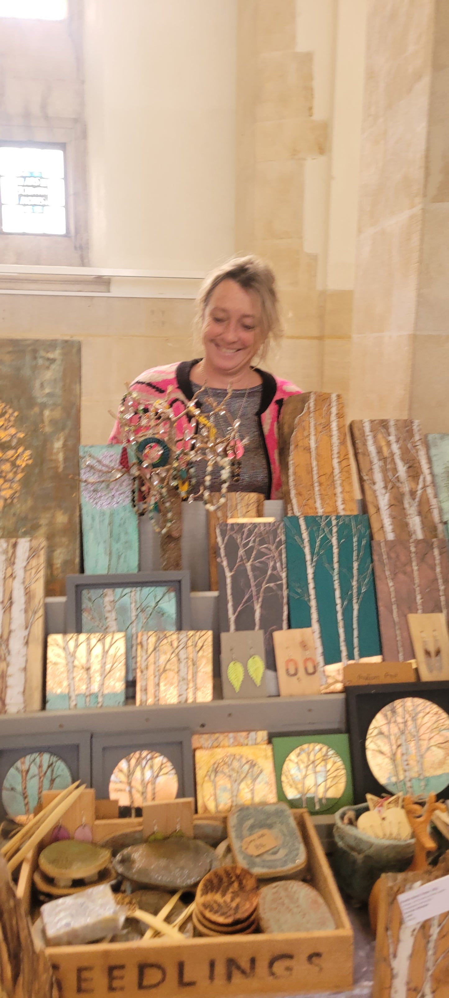 Carry on Crafting Pyrography Workshops Friday 10th 2026 (campers only)