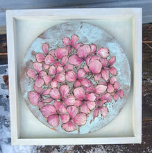 Load image into Gallery viewer, Carry on Crafting Pyrography Workshop Saturday 11 th July 2025