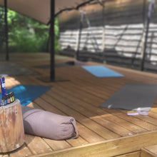 Load image into Gallery viewer, Woodland evening Retreats in Surrey