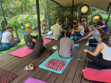 Load image into Gallery viewer, Woodland evening Retreats in Surrey