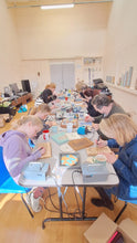 Load image into Gallery viewer, Pyrography Weekender             with Ruth Wheeler