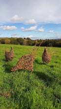 Load image into Gallery viewer, Willow Sculpture with Judith Needham