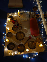 Load image into Gallery viewer, Seasonal Yin and Soul Sound Sessions