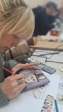 Load image into Gallery viewer, Pyrography Weekender             with Ruth Wheeler