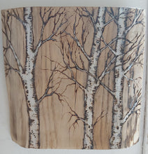 Load image into Gallery viewer, Pyrography All Day Workshop