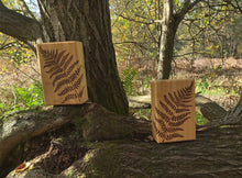 Load image into Gallery viewer, Fern Bamboo Yoga Block