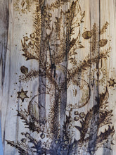 Load image into Gallery viewer, Pyrography All Day Workshop