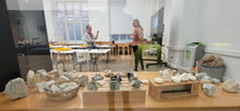 Load image into Gallery viewer, An introduction to Soap Stone Carving Course