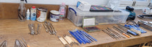 Load image into Gallery viewer, An introduction to Soap Stone Carving Course