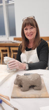 Load image into Gallery viewer, An introduction to Soap Stone Carving Course