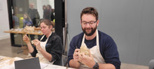 Load image into Gallery viewer, An introduction to Soap Stone Carving Course