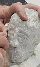 Load image into Gallery viewer, An introduction to Soap Stone Carving Course