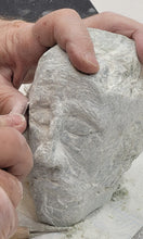 Load image into Gallery viewer, An introduction to Soap Stone Carving Course