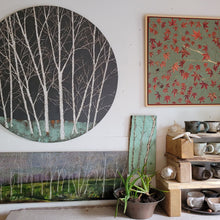 Load image into Gallery viewer, Pyrography All Day Workshop