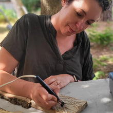 Load image into Gallery viewer, Pyrography All Day Workshop