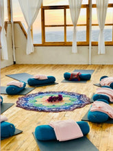 Load image into Gallery viewer, Morocco Retreat near the Sea and Mountains