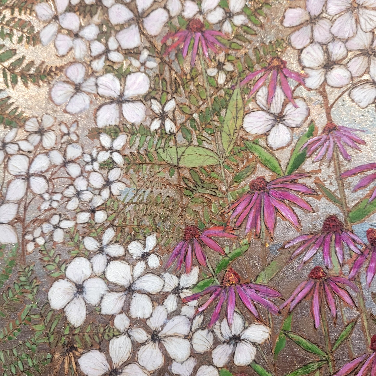 Garden favourites