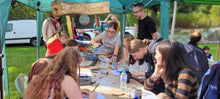 Load image into Gallery viewer, Carry on Crafting Festival Pyrography 2 hour Workshops            Saturday 20th July
