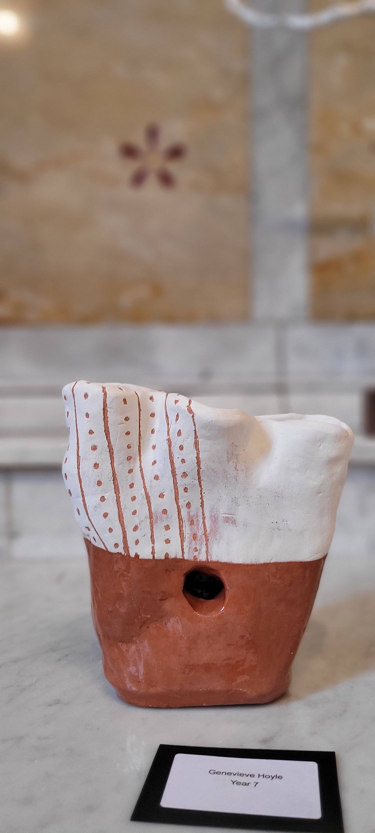 Art and Nature Camp for children