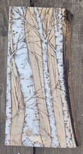 Load image into Gallery viewer, Birch Tree (medium)
