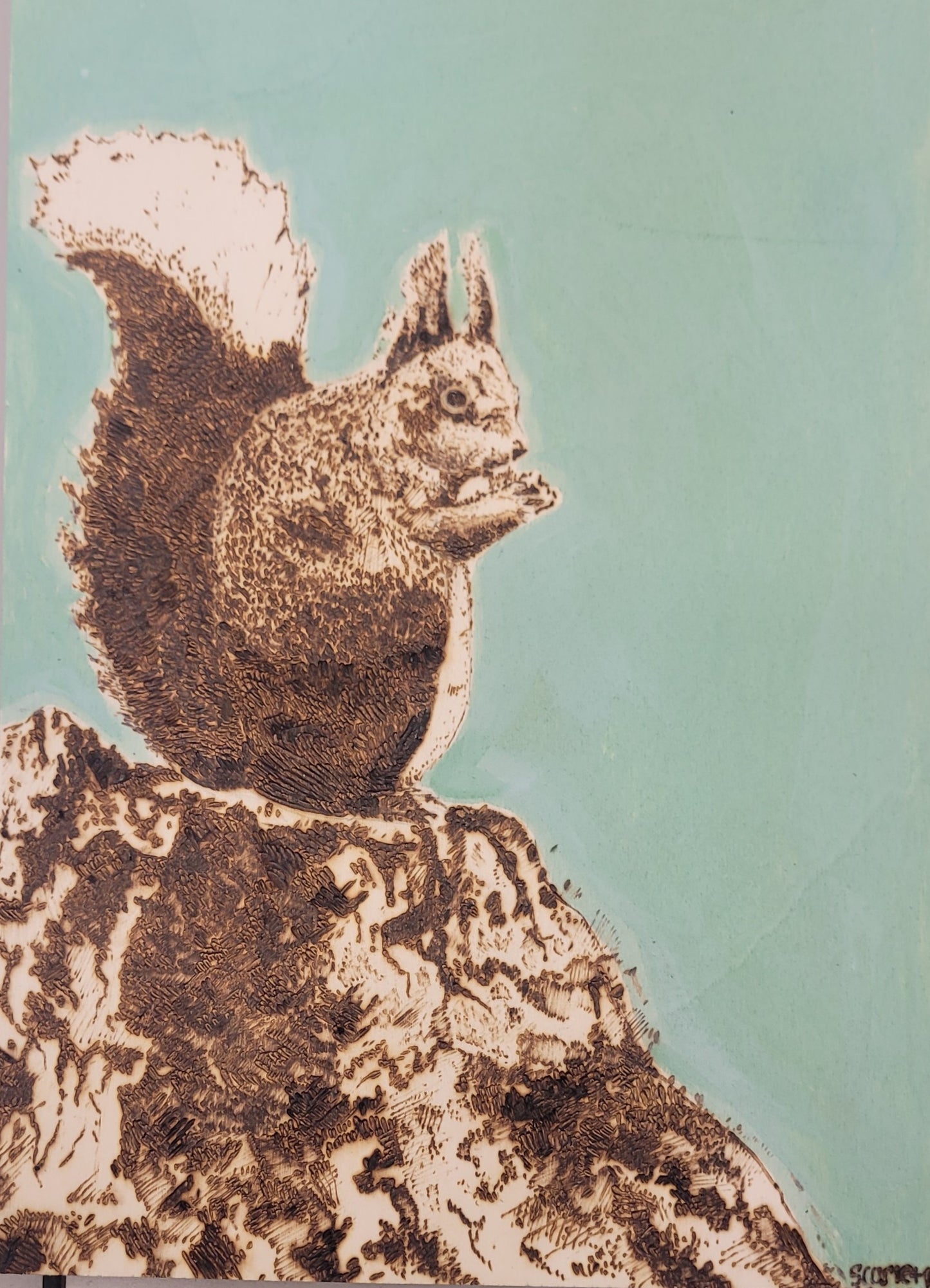 Art and Nature Camp for children