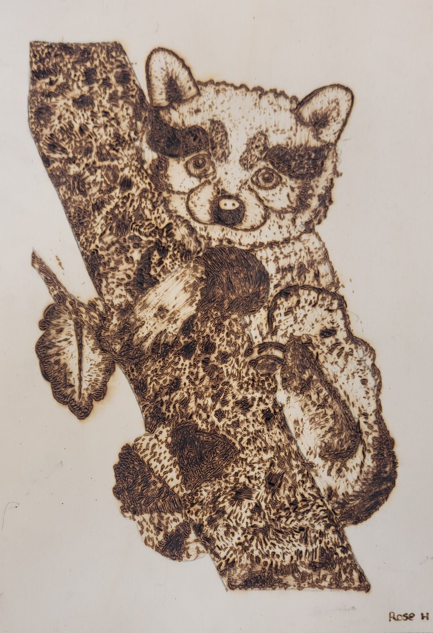 Art and Nature Camp for children