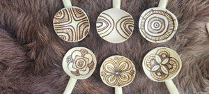 Carry on Crafting Festival Pyrography 2 hour Workshops            Saturday 20th July