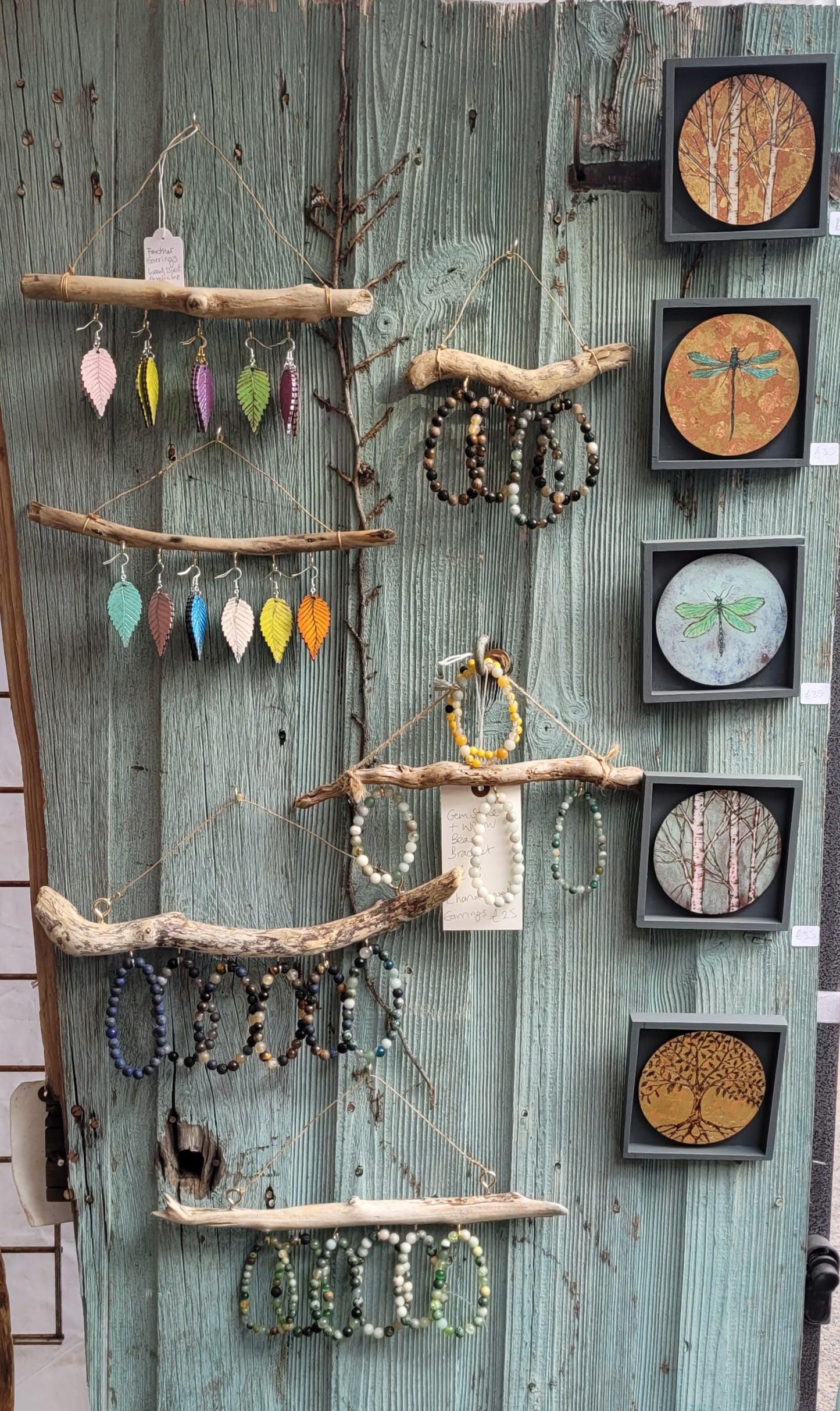 Carry on Crafting Pyrography Workshops Friday 10th 2026 (campers only)