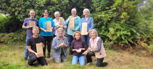 Load image into Gallery viewer, Carry on Crafting Festival Pyrography 2 hour Workshops            Saturday 20th July
