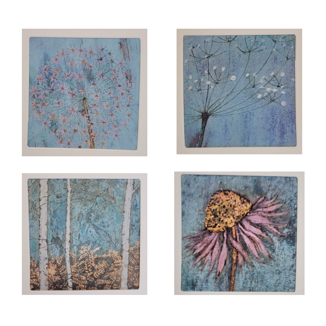 Carry on Crafting Pyrography Workshops Friday 10th 2026 (campers only)