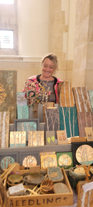 Carry on Crafting Festival Pyrography 2 hour Workshops            Saturday 20th July