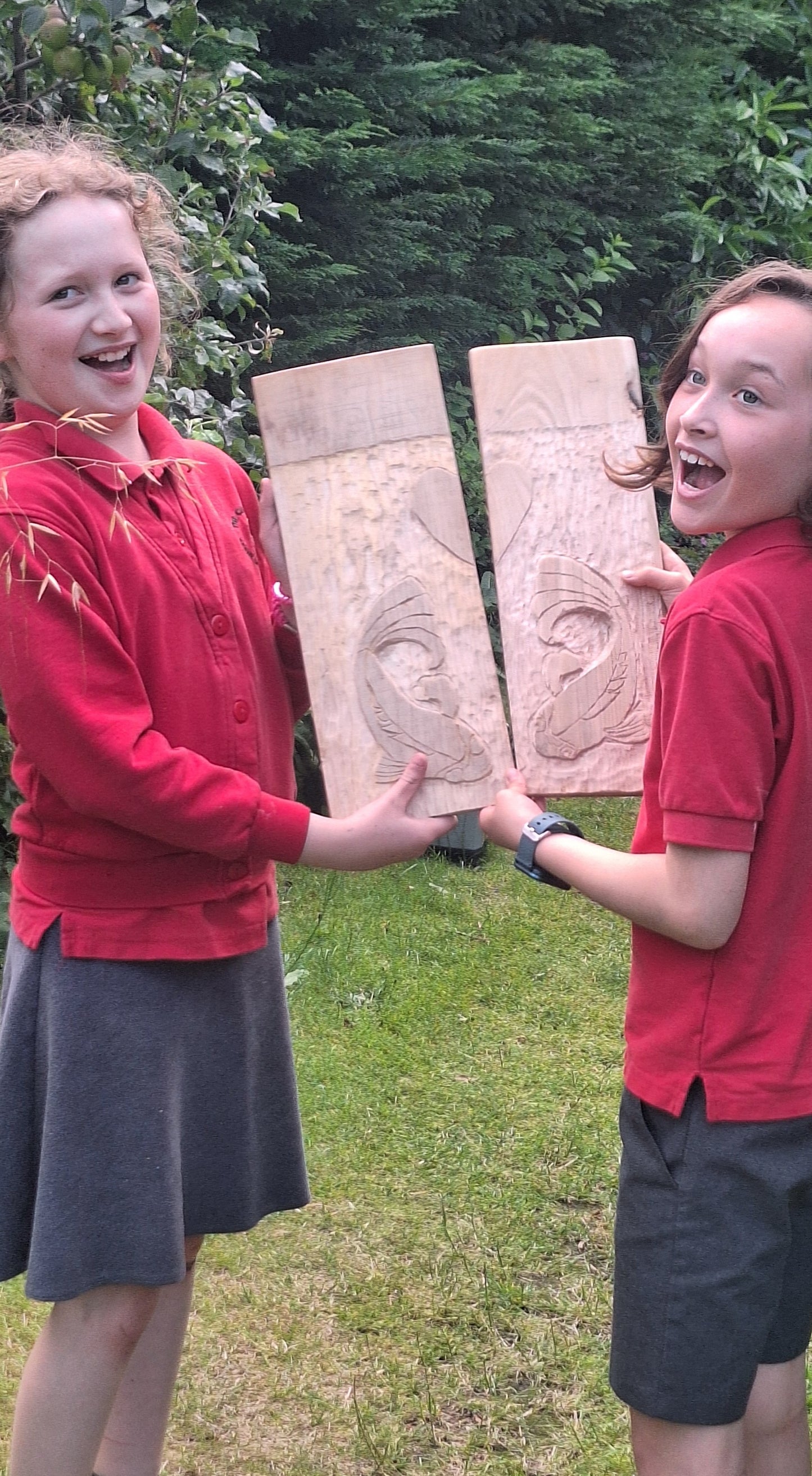 Art and Nature Camp for children