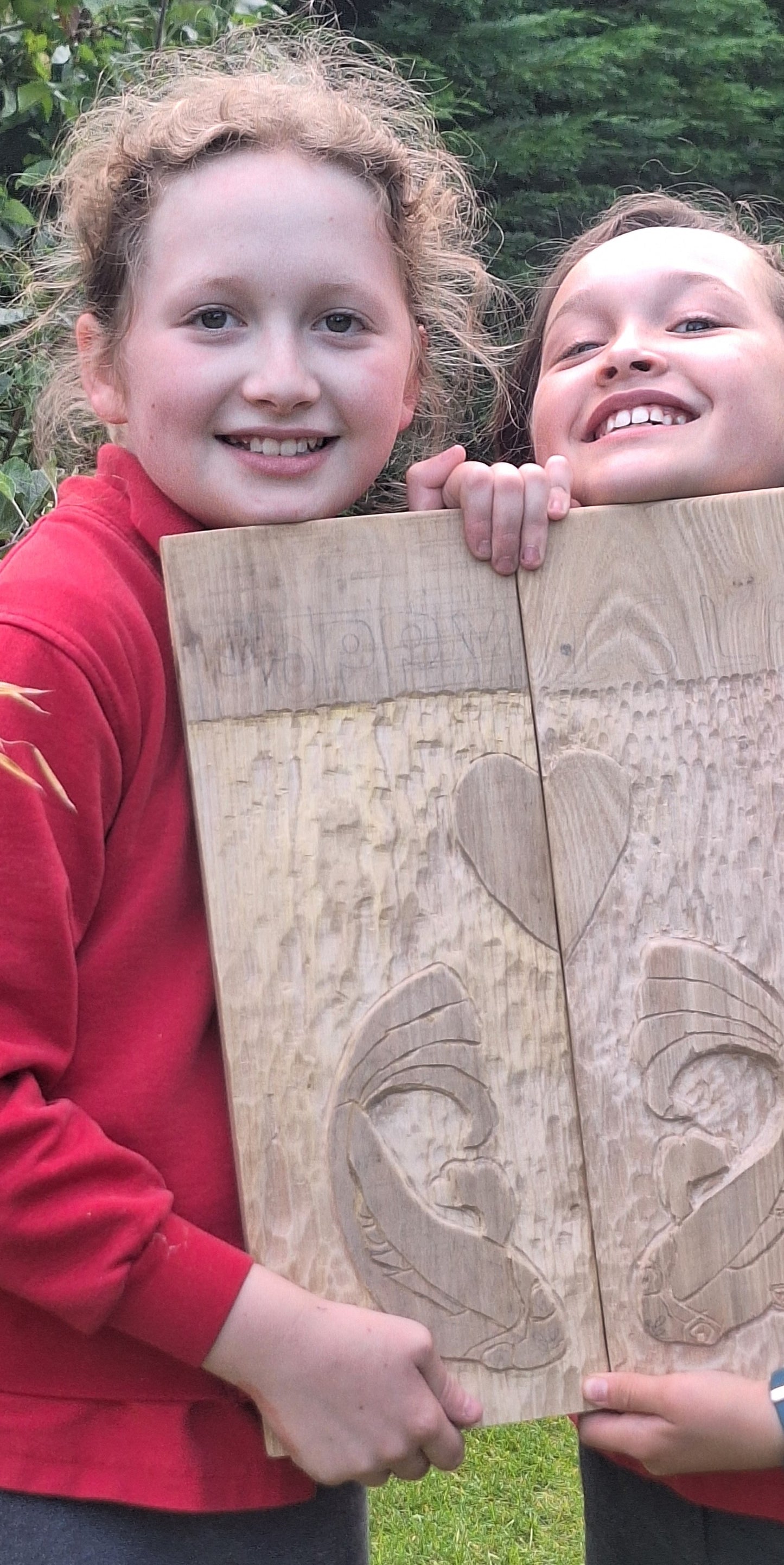 Art and Nature Camp for children