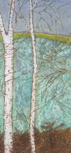 Load image into Gallery viewer, Birch forest and fields
