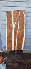 Load image into Gallery viewer, Rustic Birch
