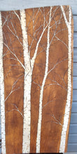 Load image into Gallery viewer, Rustic Birch
