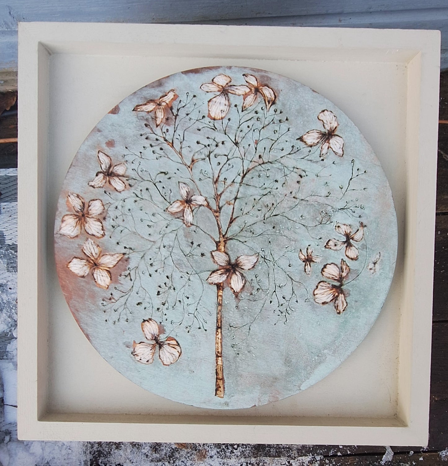 Art and Wellness Retreat Cornwall      Ruth Wheeler         22nd- 29th May 2026