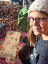 Carry on Crafting Pyrography Workshops Friday 10th 2026 (campers only)