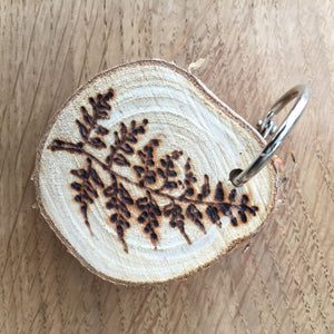 Carry on Crafting Taster Pyrography Workshop  Sat 20th July