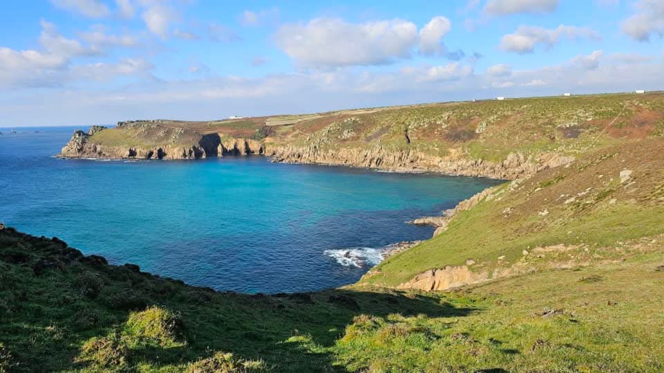 Art and Wellness Retreat Cornwall      Ruth Wheeler         22nd- 29th May 2026
