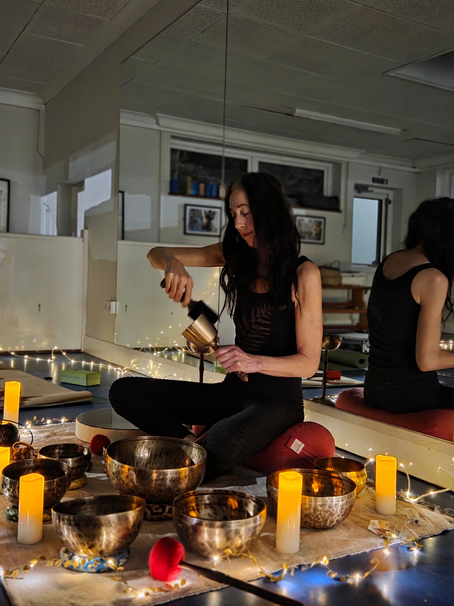 Seasonal Yin and Soul Sound Sessions