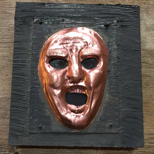 Copper Embossing Taster Workshops