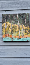 Load image into Gallery viewer, Abstract Birch 2
