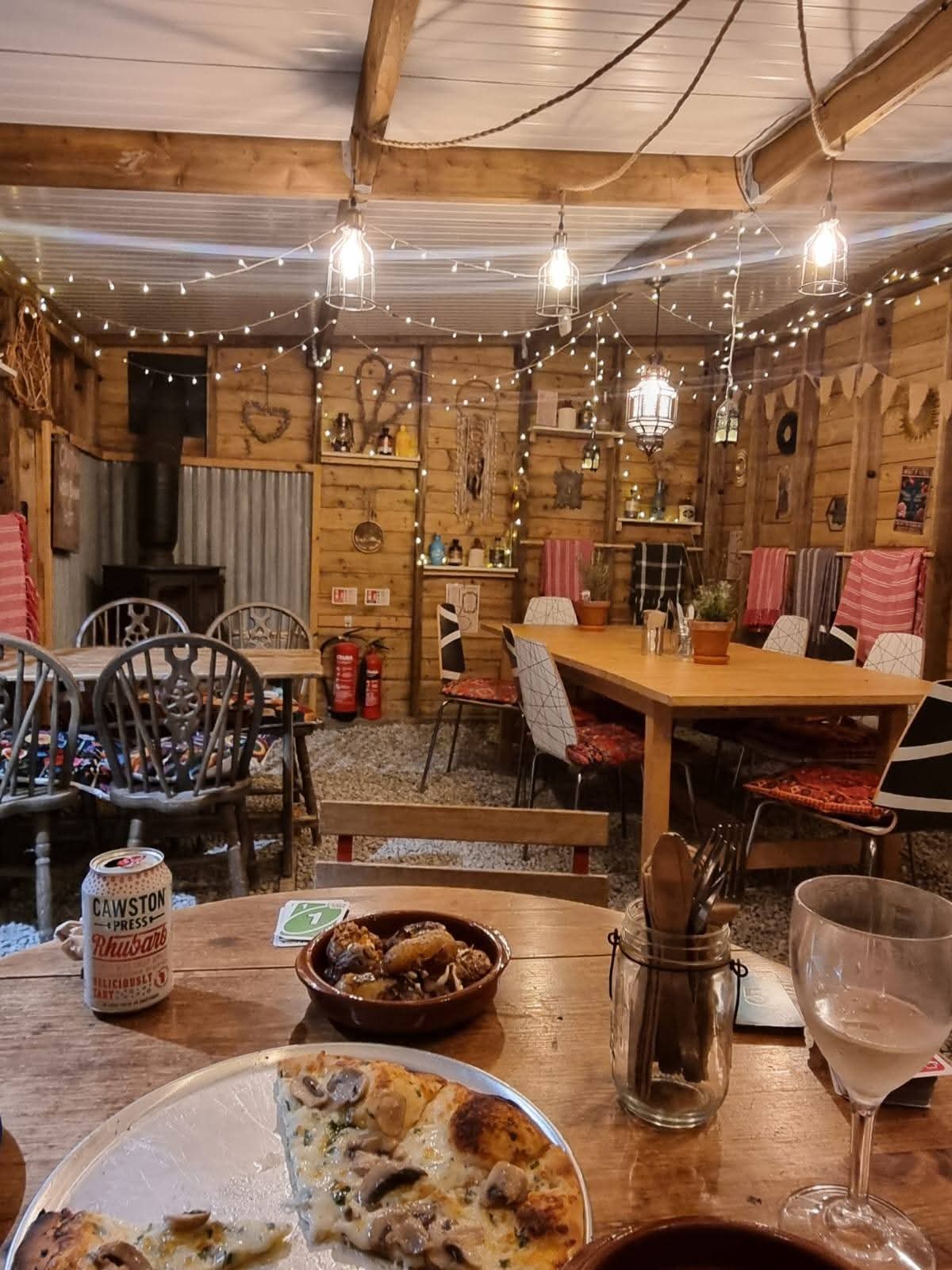 Art and Wellness Retreat Cornwall      Ruth Wheeler         22nd- 29th May 2026