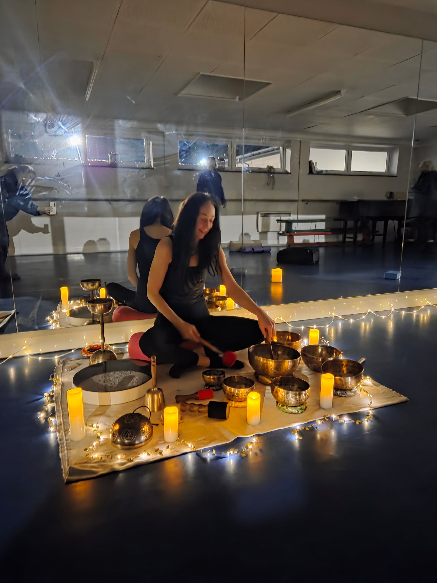 Seasonal Yin and Soul Sound Sessions