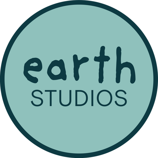 Holiday Art Camp for children at earthstudios- Lockwood studios- Guildford