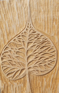 Wood Carving whole day Course