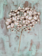 Load image into Gallery viewer, White Hydrangea
